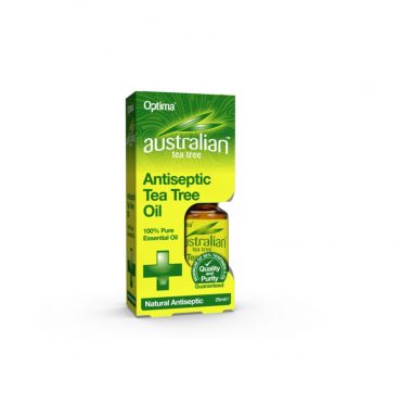 Optima Australian Tea Tree Oil 25 ml