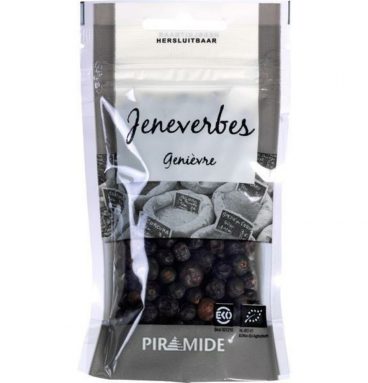 Organic Flavour Jeneverbes 23 gr