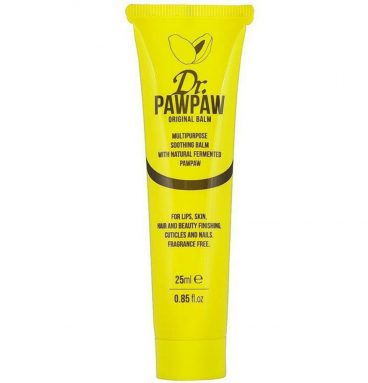 Original Clear Yellow Balm