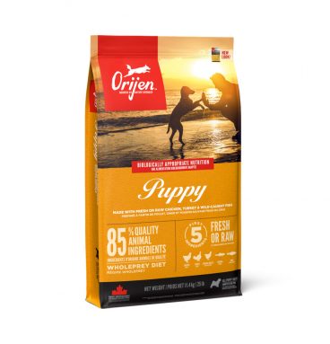 Orijen Hondenvoer Whole Prey Puppy 6 kg