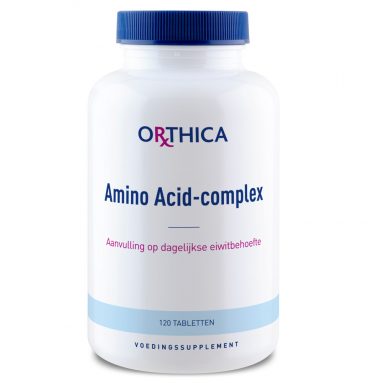 Orthica Amino Acid Complex 120 tabletten