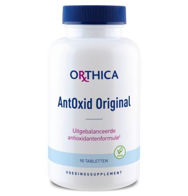 Orthica AntOxid Original 90 tabletten