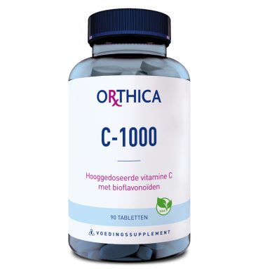 Orthica C-1000 180 tabletten