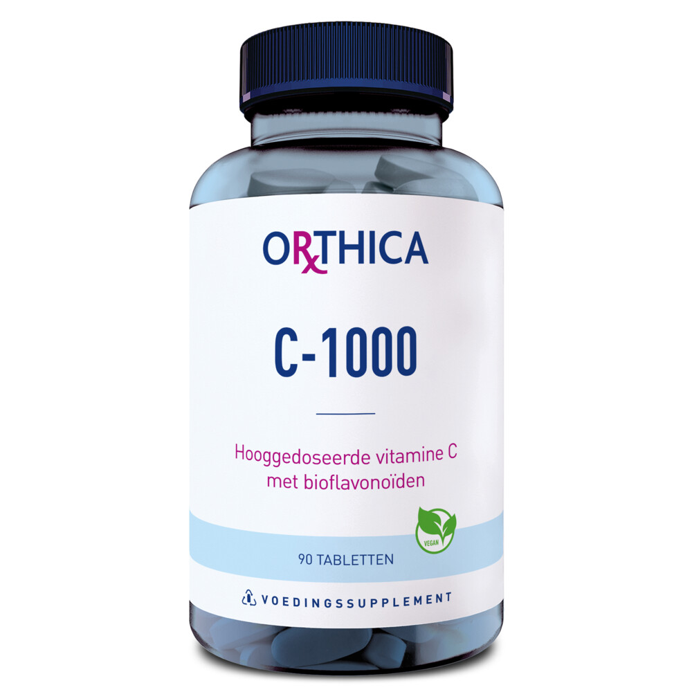 Orthica C-1000 180 tabletten