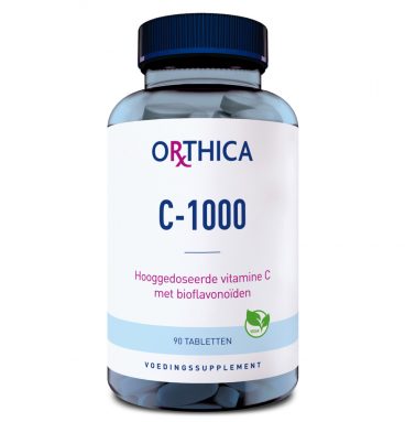 Orthica C-1000 90 tabletten