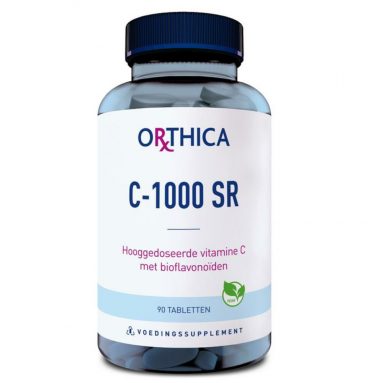 Orthica C-1000 SR 90 tabletten