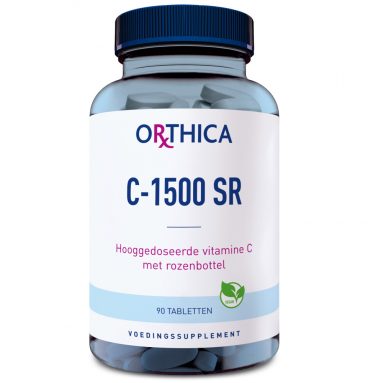 Orthica C-1500 SR 90 tabletten