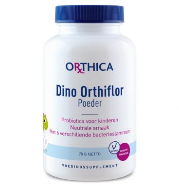 Orthica Dino Orthiflor Poeder 70 gr