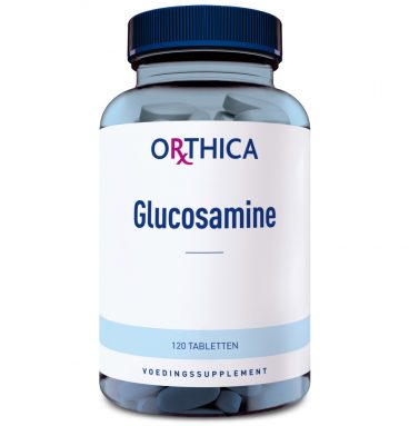 Orthica Glucosamine 120 tabletten