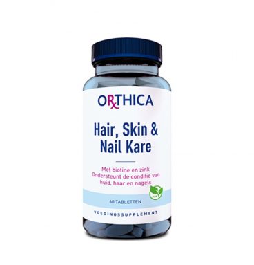 Orthica Hair