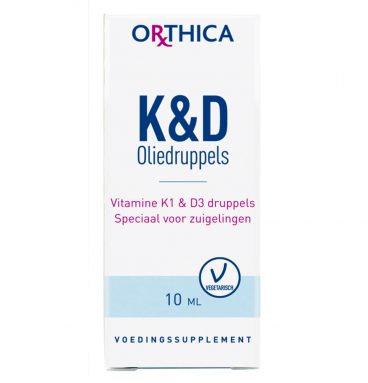 Orthica K&D 10 ml