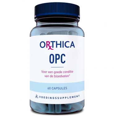 Orthica OPC 60 capsules