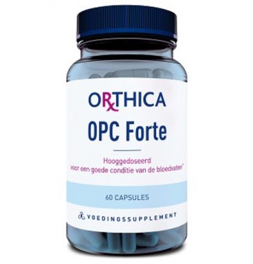 Orthica OPC Forte 60 Capsules