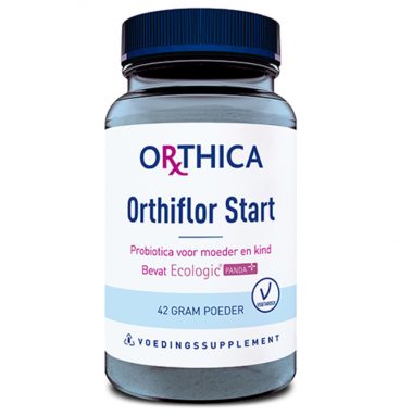 Orthica Orthiflor Start 42 gr