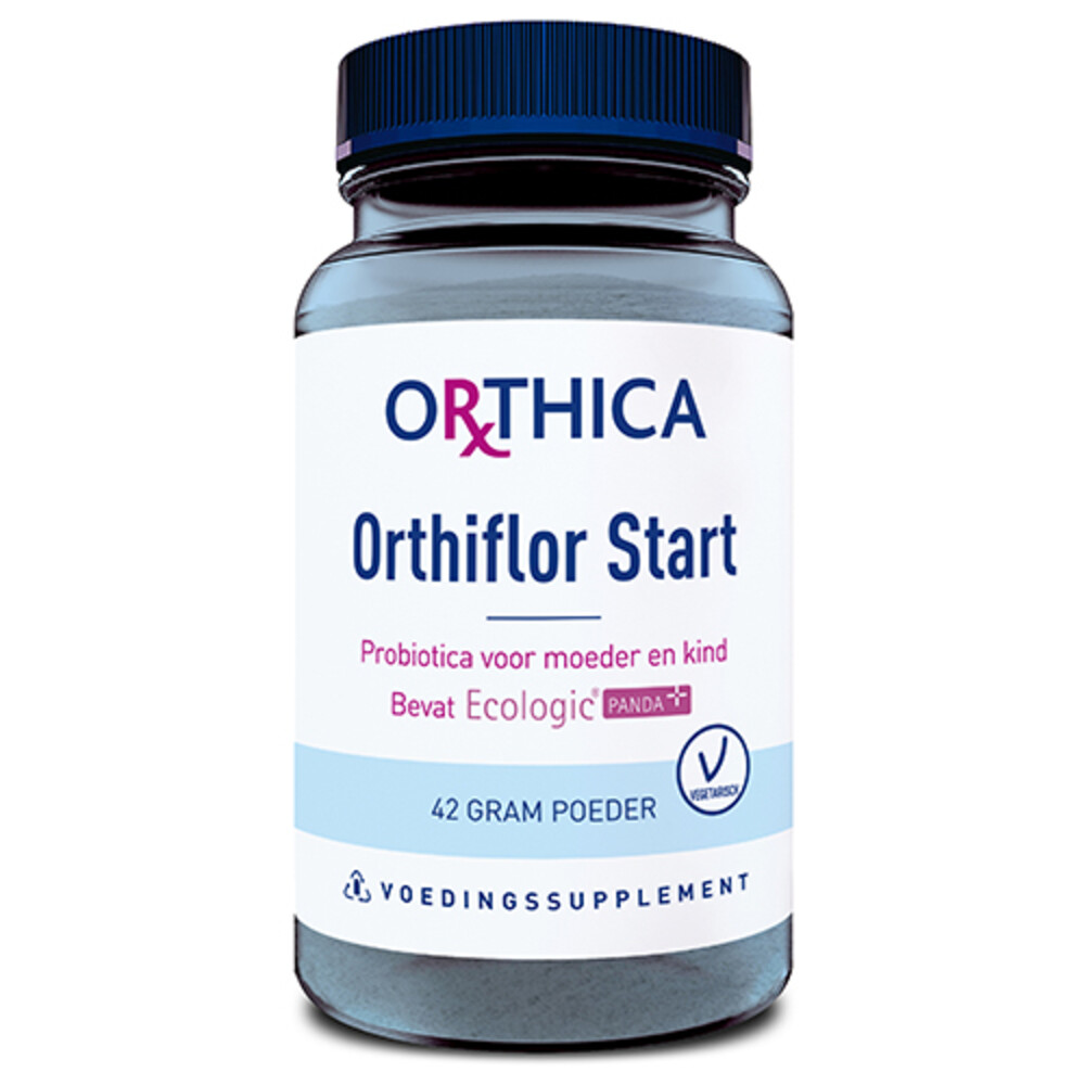 Orthica Orthiflor Start 42 gr