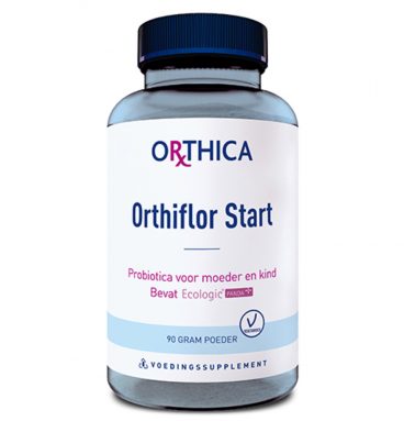 Orthica Orthiflor Start 90 gr