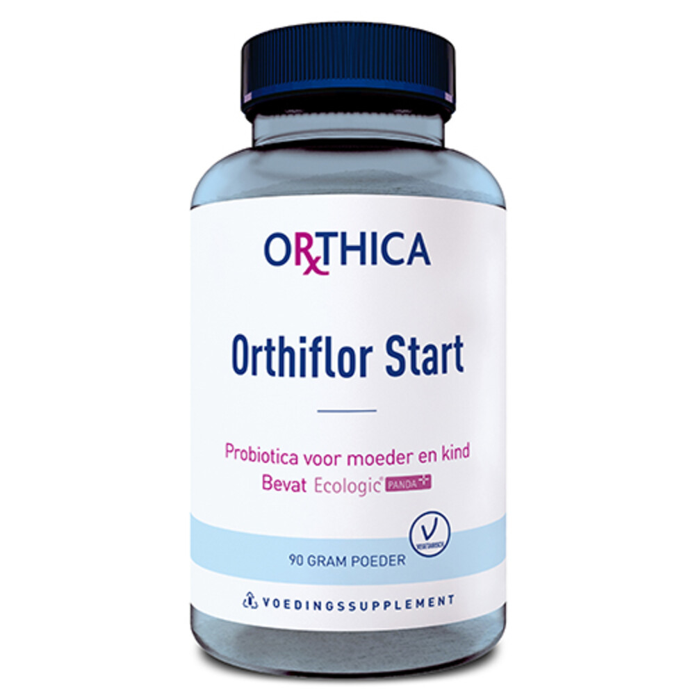 Orthica Orthiflor Start 90 gr