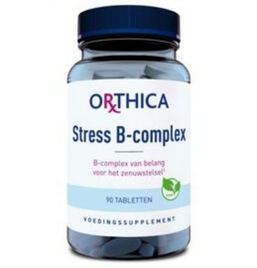 Orthica Stress B Complex 180 tabletten