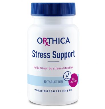 Orthica Stress Support 30 tabletten