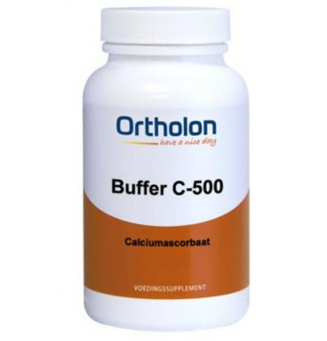 Ortholon Buffer C 500 60 capsules