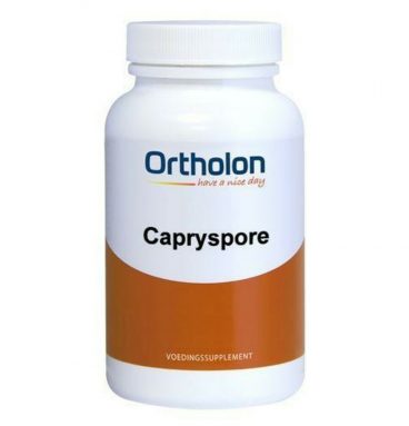 Ortholon Capryspore 120 capsules