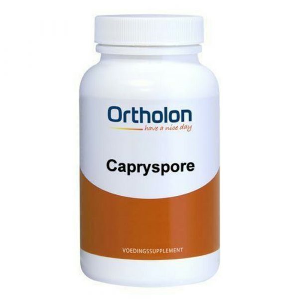 Ortholon Capryspore 120 capsules