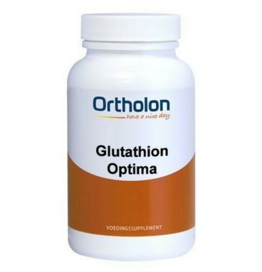 Ortholon Glutathion Optima 80VC