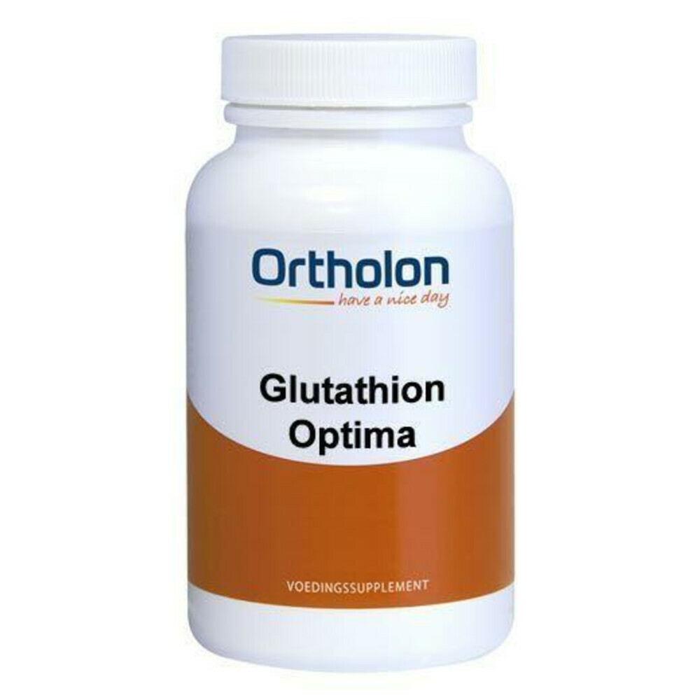 Ortholon Glutathion Optima 80VC