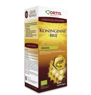 Ortis Royal Jelly 500 ml