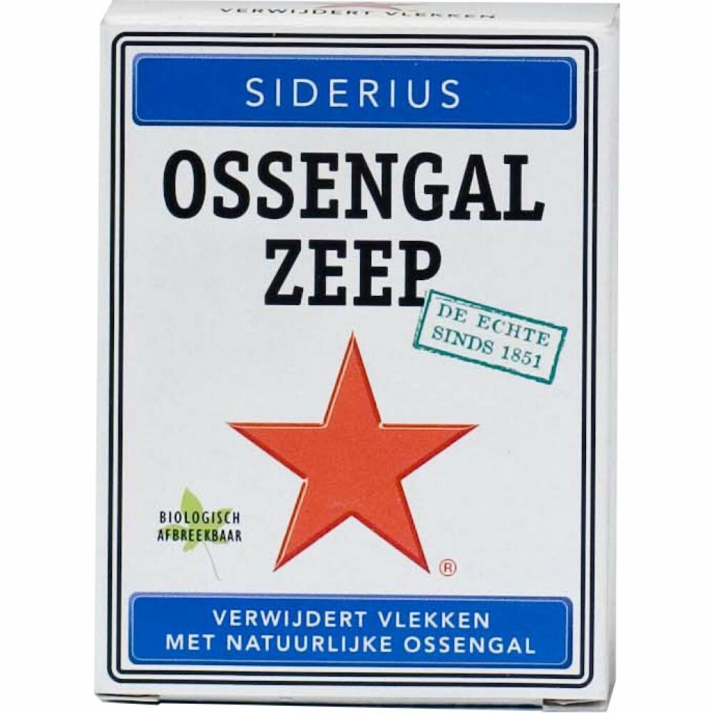 Ossengal Zeep 90 gr