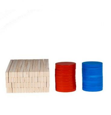 Outdoor Play Box It