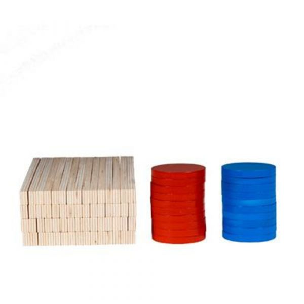 Outdoor Play Box It