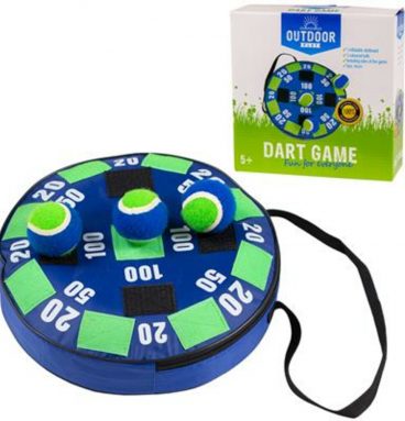 Outdoor Play Darts