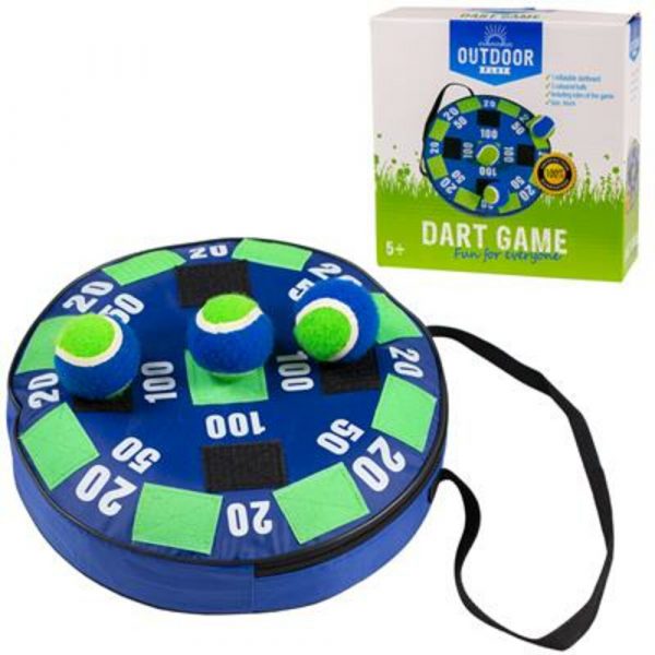 Outdoor Play Darts