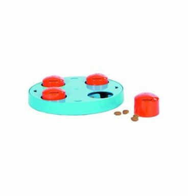 Outward Hound Mini Treat Wheel 21