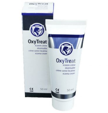 OxyTreat Eczeem 50 ml