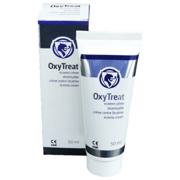 OxyTreat Eczeem 50 ml