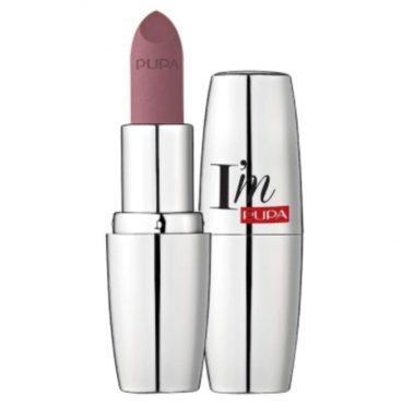 PUPA Milano I'm Pupa Lipstick #030 Mystery Rose