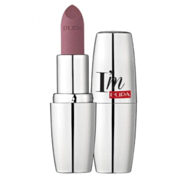 PUPA Milano I'm Pupa Lipstick #030 Mystery Rose