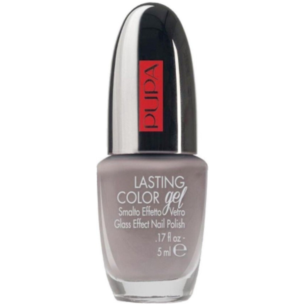 PUPA Milano Lasting Color Gel 028 Metal Pastel 5 ml