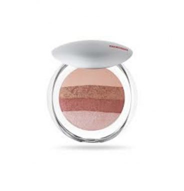 PUPA Milano Luminys Baked All Over Ill Blush Powder 9 gr