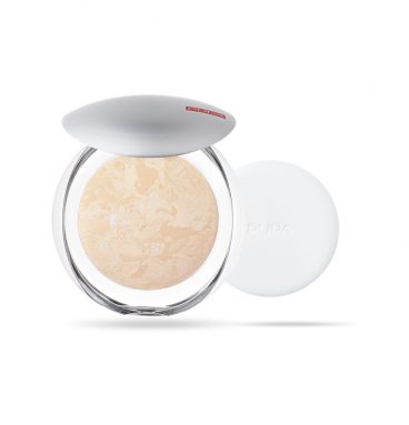 PUPA Milano Luminys Baked Face Powder 9 gr