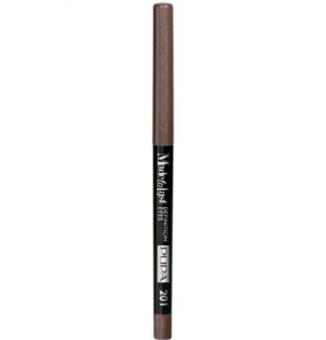 PUPA Milano Made To Last Definition Eyes 201 - Bon Ton Brown 35 gr