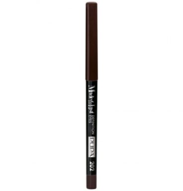 PUPA Milano Made To Last Definition Eyes 202 - Dark Cocoa 35 gr