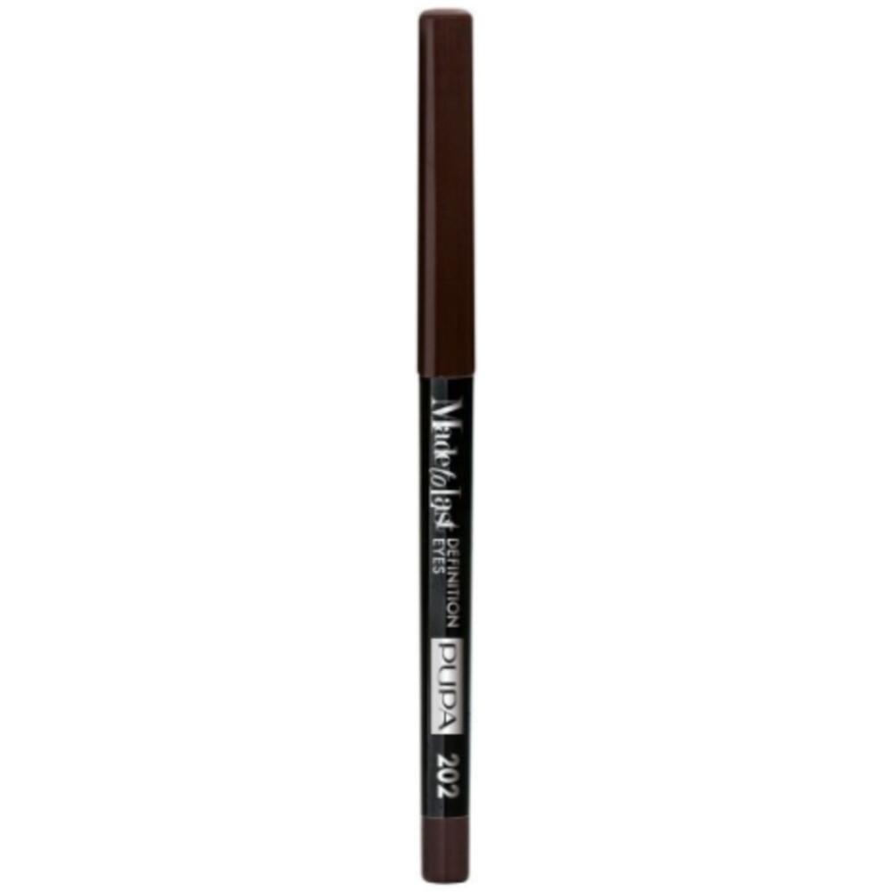 PUPA Milano Made To Last Definition Eyes 202 - Dark Cocoa 35 gr