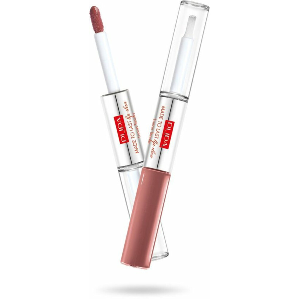 PUPA Milano Made To Last Waterproof Lip Duo 4 ml