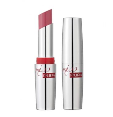 PUPA Milano Miss Pupa Lipstick 102 Candy Nude 4 ml