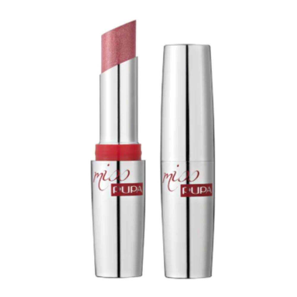 PUPA Milano Miss Pupa Lipstick 200 Pink Sorbet 4 ml