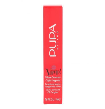 PUPA Milano Pupa Vamp! Mascara 9 ml