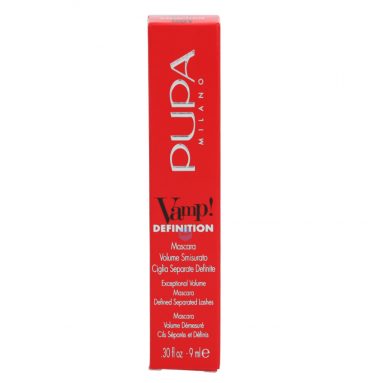 PUPA Milano Pupa Vamp! Mascara 9 ml